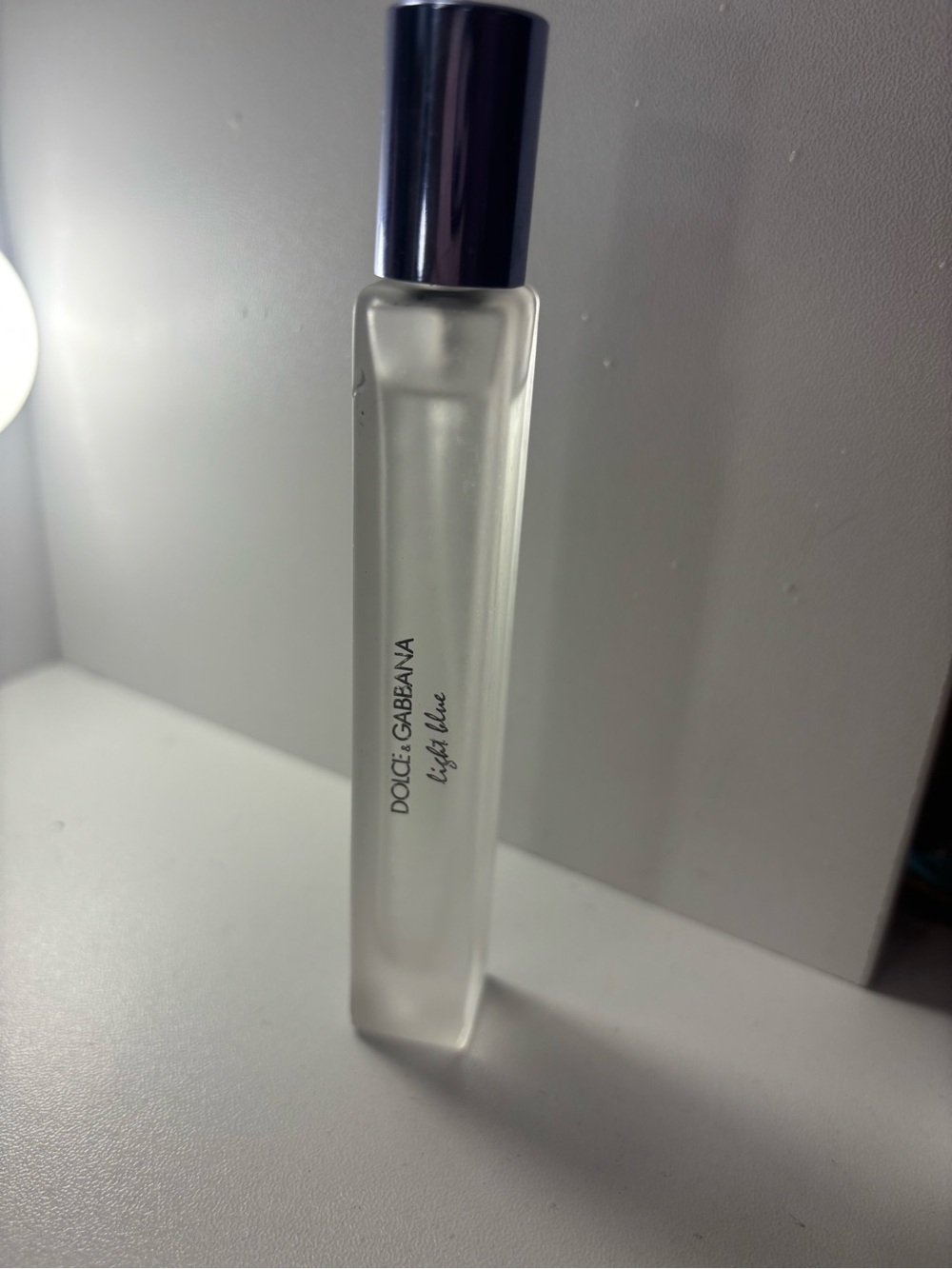 Dolce & Gabbana Light Blue Perfume - Picture 2 of 3